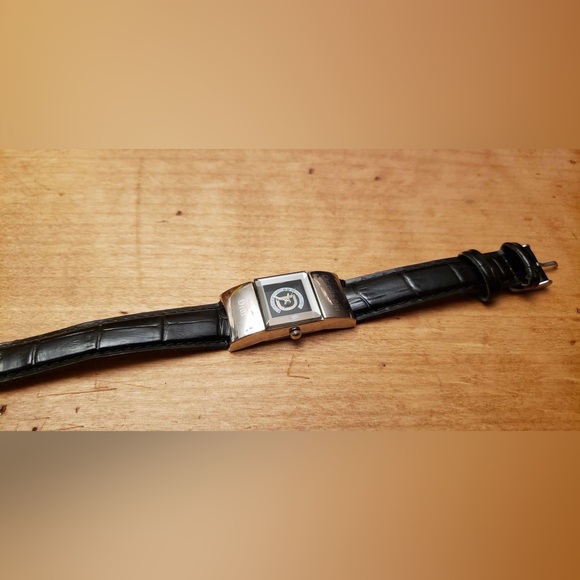 Christian Dior Vintage Watch with diamonds - Picture 14 of 14